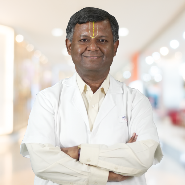 Dr. Raghavan L