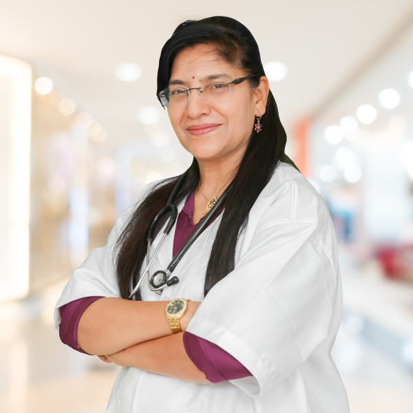 Dr. Ambika Arasu A