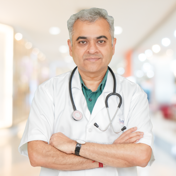 Dr. Adikrishnan S