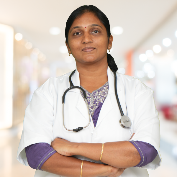 Dr. Janaki Devi C.H