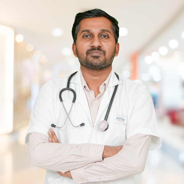 Dr. Prashant Kakhandaki