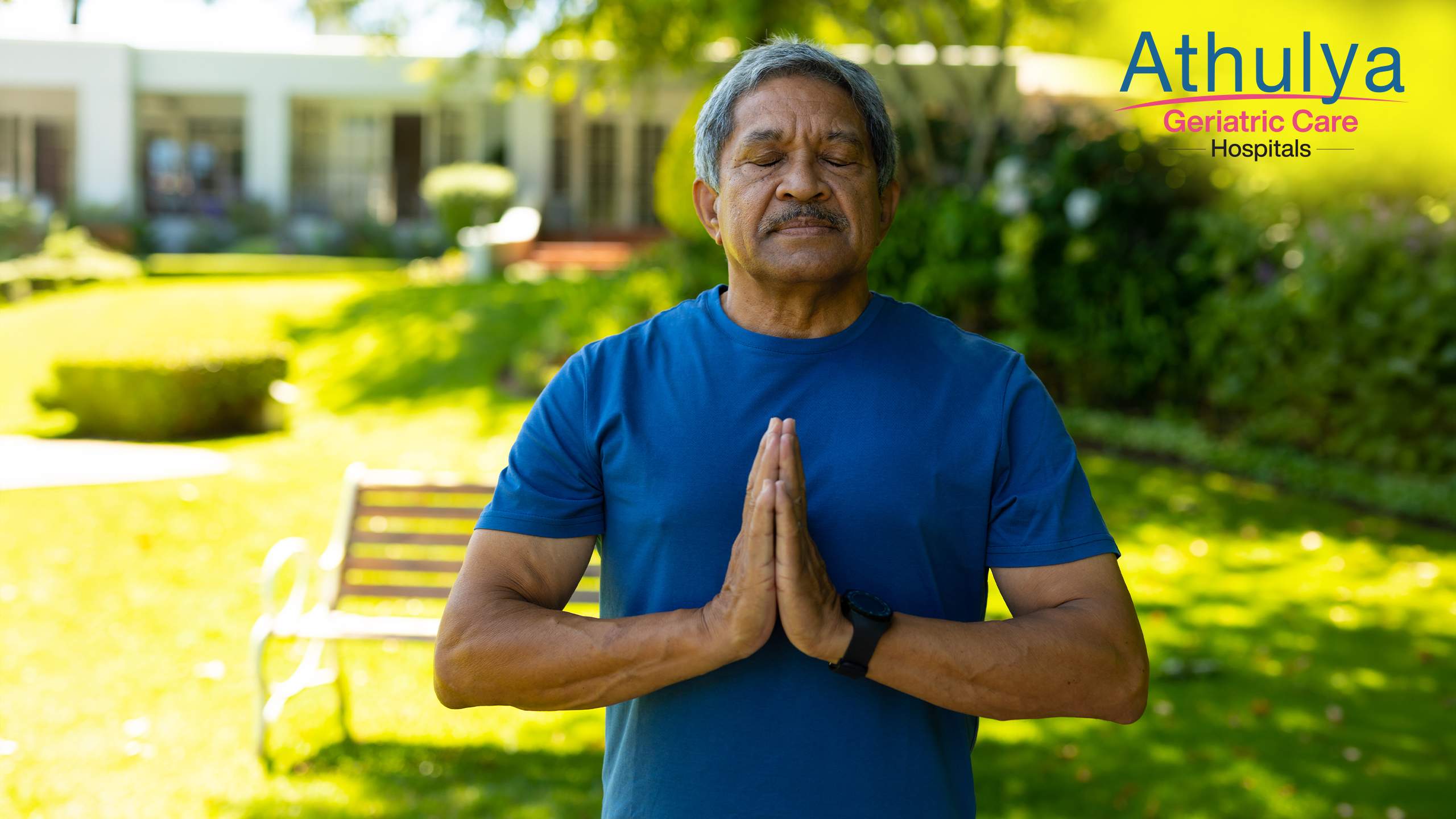 Beyond Physical Health: Why Mental Health and Well-being Are Essential to Healthy Ageing